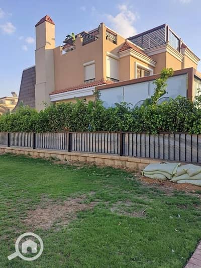 3 Bedroom Villa for Sale in Madinaty, Cairo - 491531758_3230762603728961_3301136141036691761_n. jpg