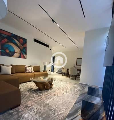 2 Bedroom Flat for Sale in New Cairo, Cairo - IMG-20251116-WA0015. jpg