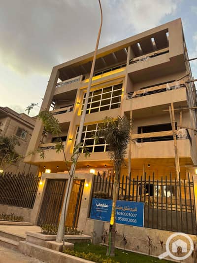 شقة 3 غرف نوم للبيع في 6 أكتوبر، الجيزة - IMG_4051. jpg