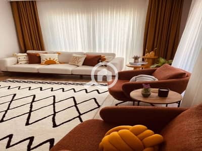 3 Bedroom Apartment for Sale in Sheikh Zayed, Giza - 5ccb5382c16e745155b7a5912149bf8a. jpg