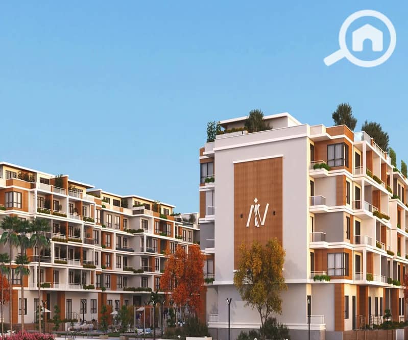 2 Apartment-for-sale-in-Via-El-Shiekh-Zayed-Compound (1) - Copy. jpg