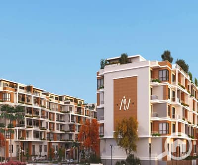 3 Bedroom Flat for Sale in Sheikh Zayed, Giza - Apartment-for-sale-in-Via-El-Shiekh-Zayed-Compound (1) - Copy. jpg 3 Bedroom Flat for Sale in Sheikh Zayed, Giza - Apartment-for-sale-in-Via-El-Shiekh-Zayed-Compound (1) - Copy. jpg