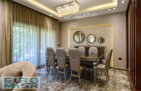 توين هاوس 3 غرف نوم للايجار في القاهرة الجديدة، القاهرة - WhatsApp Image 2025-07-28 at 4.32. 32 PM (2). jpeg