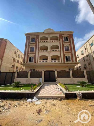 فلیٹ 3 غرف نوم للبيع في القاهرة الجديدة، القاهرة - 1000331207. jpg