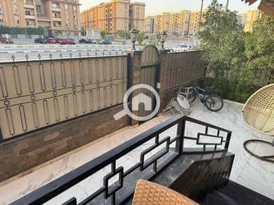 2 Bedroom Apartment for Rent in Nasr City, Cairo - 97a14310-6729-4223-8491-dac209ef17e3. jpg