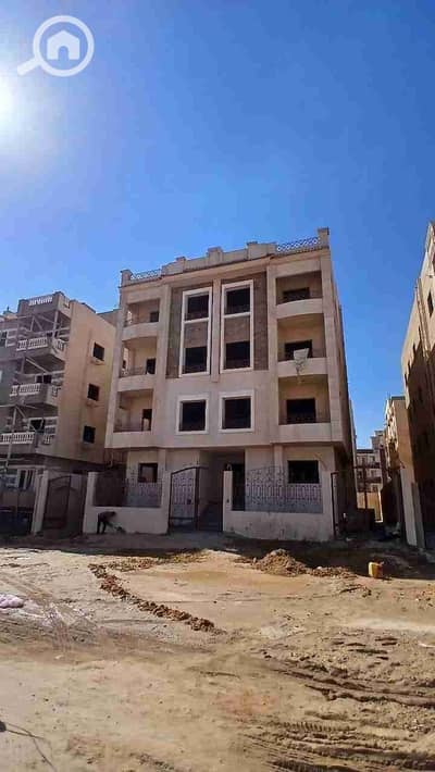 شقة 3 غرف نوم للبيع في القاهرة الجديدة، القاهرة - 1000331225. jpg