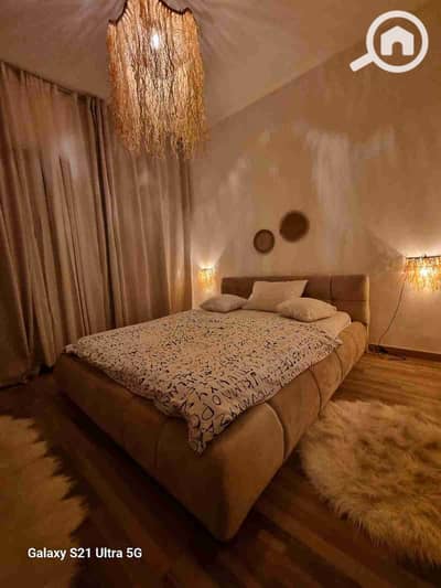 1 Bedroom Flat for Rent in Madinaty, Cairo - 1000107140. jpg