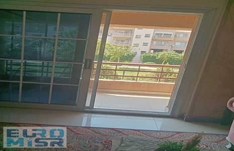 3 Bedroom Apartment for Sale in Madinaty, Cairo - IMG-20251115-WA0004. jpg