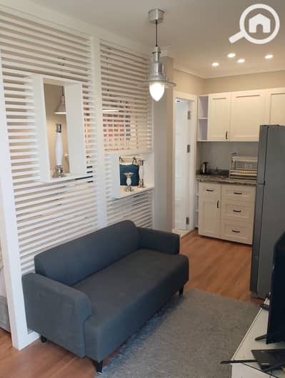 سطج 1 غرفة نوم للايجار في الشيخ زايد، الجيزة - 1000640031. jpg