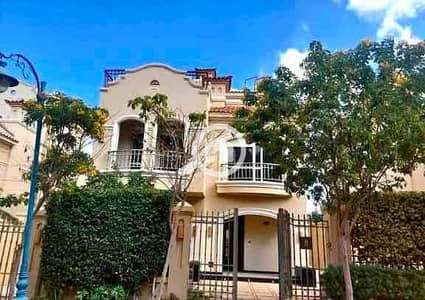 فیلا 5 غرف نوم للبيع في مدينة الشروق، القاهرة - aacd13c9-f890-4825-88ce-427b41c832d2. jpg