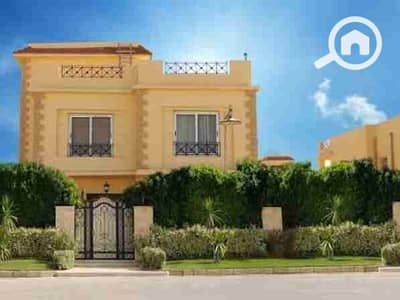 فیلا 4 غرف نوم للبيع في الشيخ زايد، الجيزة - 1000161476. jpg