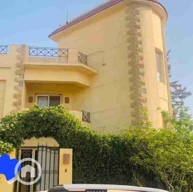 فیلا 3 غرف نوم للبيع في الشيخ زايد، الجيزة - 1000128640. jpg