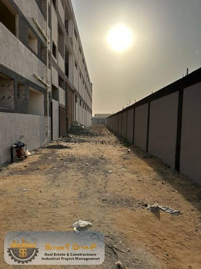 مصنع  للبيع في العاشر من رمضان، الشرقية - WhatsApp Image 2025-11-12 at 5.44. 29 AM. jpeg