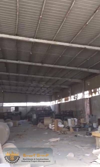 Factory for Sale in Badr City, Cairo - WhatsApp Image 2025-11-12 at 2.03. 49 AM. jpeg Factory for Sale in Badr City, Cairo - WhatsApp Image 2025-11-12 at 2.03. 49 AM. jpeg