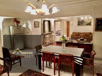 2 Bedroom Flat for Sale in Maadi, Cairo - WhatsApp Image 2025-11-15 at 19.14. 01. jpeg