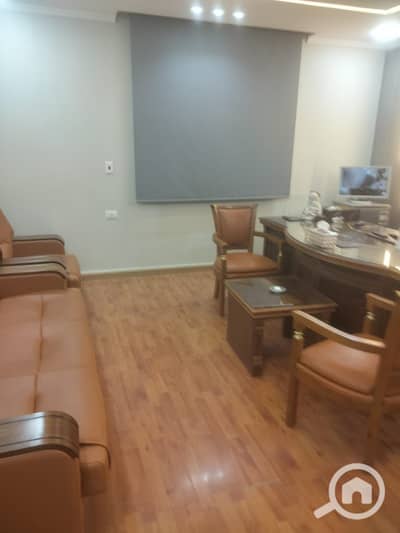 Office for Rent in Dokki, Giza - WhatsApp Image 2025-11-12 at 12.47. 43 PM. jpeg
