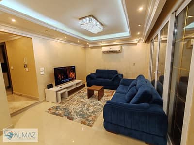 3 Bedroom Flat for Rent in New Cairo, Cairo - WhatsApp Image 2025-11-15 at 4.45. 44 PM (1). jpeg