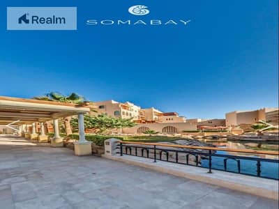 2 Bedroom Chalet for Sale in Soma Bay, Red Sea - IMG-20250513-WA0037. jpg 2 Bedroom Chalet for Sale in Soma Bay, Red Sea - IMG-20250513-WA0037. jpg