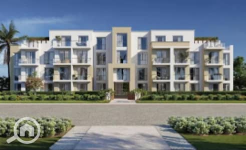 2 Bedroom Flat for Sale in 6th of October, Giza - IMG-20251113-WA0164. jpg