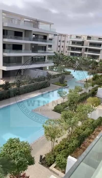 3 Bedroom Penthouse for Sale in New Cairo, Cairo - WhatsApp Image 2025-11-04 at 9.39. 51 PM (7). jpeg