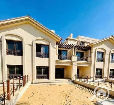 4 Bedroom Villa for Sale in Madinaty, Cairo - 31a7bb12-c8ba-42e1-8102-d5defef0a377. jpg