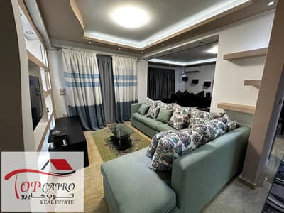 شقة 3 غرف نوم للايجار في مدينتي، القاهرة - IMG-20251116-WA0003. jpg شقة 3 غرف نوم للايجار في مدينتي، القاهرة - IMG-20251116-WA0003. jpg