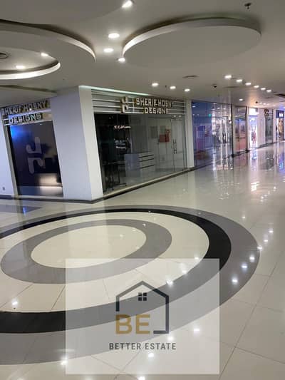 Retail for Rent in New Cairo, Cairo - WhatsApp Image 2025-11-15 at 6.49. 02 PM (1). jpeg
