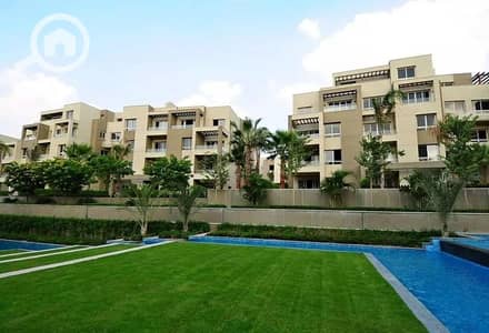 2 Bedroom Flat for Sale in Mostakbal City, Cairo - WhatsApp Image 2025-10-29 at 11.13. 25 AM (1). jpeg