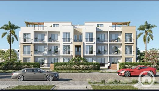 3 Bedroom Apartment for Sale in 6th of October, Giza - IMG-20251113-WA0165. jpg