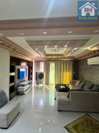 3 Bedroom Apartment for Sale in Heliopolis, Cairo - WhatsApp Image 2025-11-13 at 1.49. 26 PM. jpeg