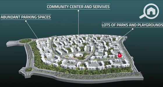 فلیٹ 3 غرف نوم للبيع في مدينتي، القاهرة - 570382523_122196691190564389_5923728908455874182_n. jpg