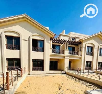 فیلا 4 غرف نوم للبيع في مدينتي، القاهرة - 31a7bb12-c8ba-42e1-8102-d5defef0a377. jpg