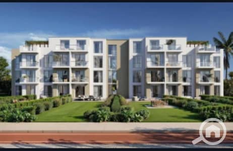 شقة 1 غرفة نوم للبيع في 6 أكتوبر، الجيزة - IMG-20251113-WA0162. jpg