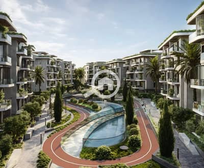 2 Bedroom Apartment for Sale in Sheikh Zayed, Giza - IMG-20251111-WA0240. jpg 2 Bedroom Apartment for Sale in Sheikh Zayed, Giza - IMG-20251111-WA0240. jpg