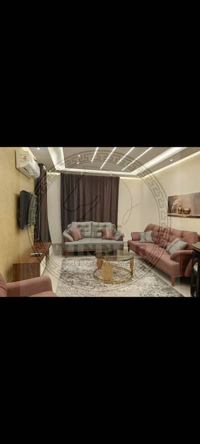 3 Bedroom Apartment for Rent in New Cairo, Cairo - WhatsApp Image 2025-11-14 at 1.57. 46 AM. jpeg