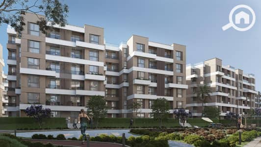 3 Bedroom Apartment for Sale in 6th of October, Giza - WhatsApp Image 2025-10-26 at 12.46. 03_d7a0d2ab. jpg