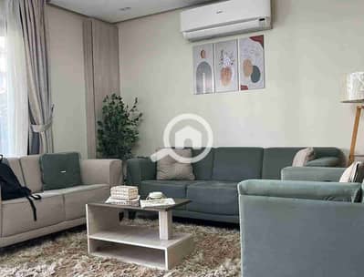 3 Bedroom Apartment for Rent in Madinaty, Cairo - IMG-20250503-WA0079. jpg