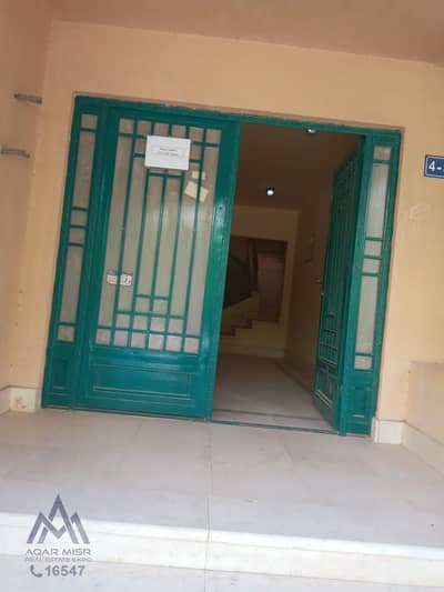 شقة 2 غرفة نوم للبيع في حدائق اكتوبر، الجيزة - WhatsApp Image 2025-11-02 at 8.35. 00 AM. jpeg