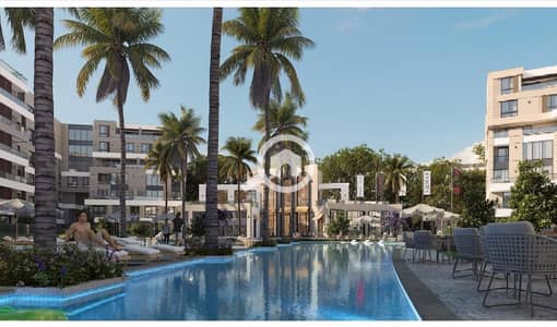 4 Bedroom Apartment for Sale in 6th of October, Giza - IMG-20251106-WA0109. jpg