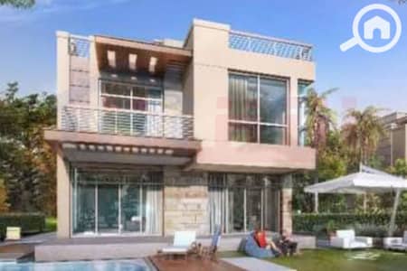 شاليه 2 غرفة نوم للبيع في الساحل الشمالي، مطروح - IMG-20250423-WA00131. jpg