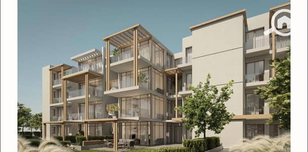 تاون هاوس 3 غرف نوم للبيع في الشيخ زايد، الجيزة - IMG-20251111-WA0079. jpg