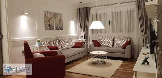 3 Bedroom Flat for Sale in New Cairo, Cairo - WhatsApp Image 2025-11-15 at 4.11. 07 PM (1). jpeg 3 Bedroom Flat for Sale in New Cairo, Cairo - WhatsApp Image 2025-11-15 at 4.11. 07 PM (1). jpeg