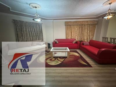 2 Bedroom Flat for Rent in Nasr City, Cairo - WhatsApp Image 2025-11-15 at 1.09. 51 PM. jpeg