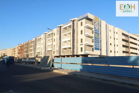 شقة 3 غرف نوم للبيع في الغردقة، البحر الأحمر - IMG_2237. JPG