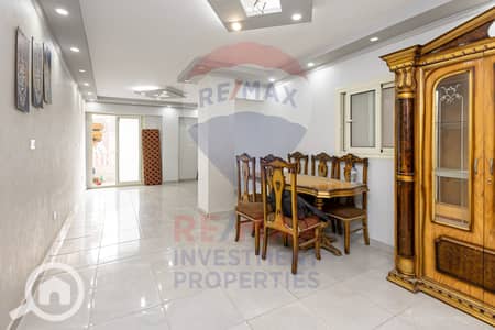 شقة 3 غرف نوم للبيع في سيدي بشر، الإسكندرية - 1. jpg