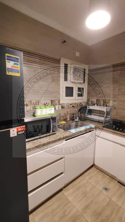 فلیٹ 2 غرفة نوم للايجار في القاهرة الجديدة، القاهرة - WhatsApp Image 2025-11-14 at 1.49. 45 AM (1). jpeg