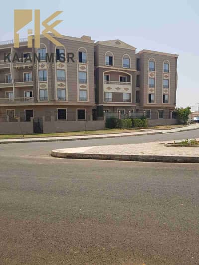 3 Bedroom Duplex for Sale in Shorouk City, Cairo - 1000022268. jpg