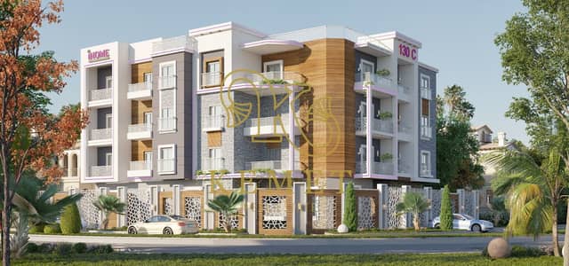 شقة 3 غرف نوم للبيع في القاهرة الجديدة، القاهرة - IMG-20251116-WA0231. jpg