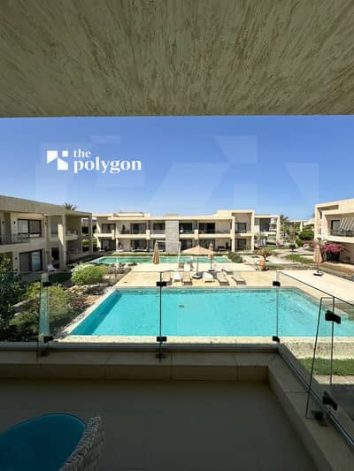 2 Bedroom Chalet for Sale in Gouna, Red Sea - IMG-20251103-WA0079. jpg