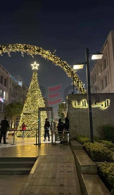 Office for Rent in Sheikh Zayed, Giza - IMG_0258. jpg